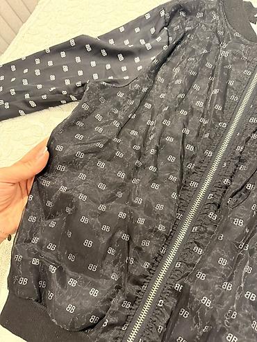 Kurtkalar: Kurtka, Bomber, Payız, Balenciaga, L — 3
