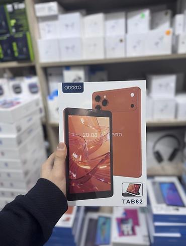 oteeto tab 11 pro отзывы: •Oteeto TAB 82 Tablet •Ekran: 8.0 düym •RAM + ROM: 8GB + 512GB — 1