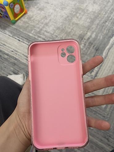 Чехлы: Набор чехлов для iPhone 11 - Совместимость: iPhone 11 (вырез под — 5