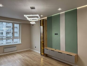 тунгуч квартира сдается: 2 бөлмө, 68 кв. м, Элитка, 8 кабат, Евроремонт