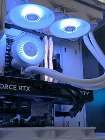 Desktop računari i radne stanice: Intel i5 13600K RTX 5070 Z790 64GB 1TB - SM065PC. ✨ Prodaja i — 2