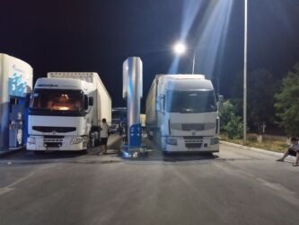 растаможка грузовых авто в кыргызстане: Узун жүк унаа, Көчүү, эмеректерди көчүрүү, Регион боюнча, Шаар ичинде, жүк ташуучу жумушчусу жок