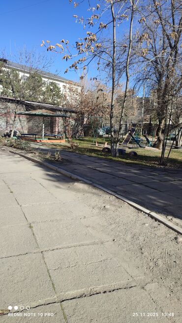 Продажа квартир: 2 комнаты, 50 м², Индивидуалка, 15 этаж, Старый ремонт — 20