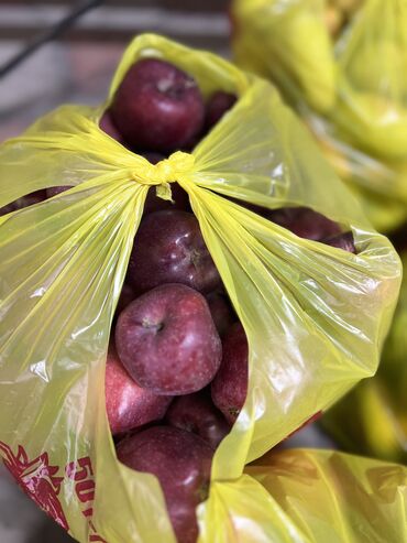 Яблоки: Яблоки Оптом — 8