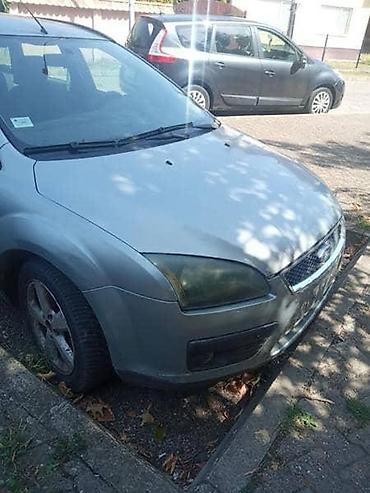 silikonski brisaci: POLOVNI DELOVI ZA FORD C-MAX, FIESTA, FOCUS . OD 2000. DO 2018. GOD — 1