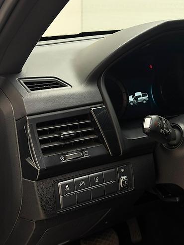 Ssangyong: Ssangyong Rexton Khan: 2020 г., 2.2 л, Автомат, Дизель, Пикап — 16