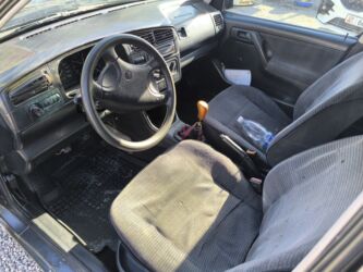 Volkswagen: Volkswagen Golf: 1993 г., 1.8 л, Механика, Бензин, Хэтчбэк — 6