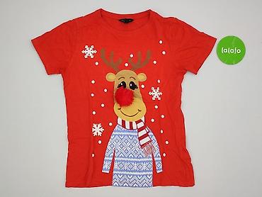 bluza bdf: New Look, T-shirt damski, rozmiar S — 2