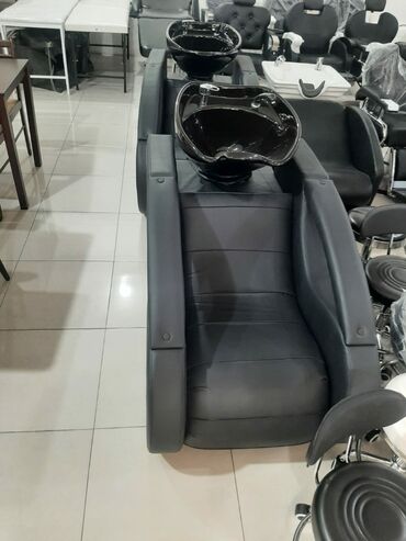 *salon üçün saç yuma kreslo* Yenidir çatdırılma 1 gün ərzinde