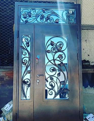 Ремонт окон и дверей: Окно, Дверь, Витраж: Установка, Ремонт, Реставрация, Бесплатный выезд — 7