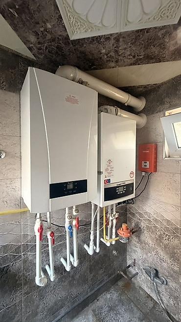 saray heyet ev type 1: Suraxanı 10 otaq, 210 kv. m, Yeni təmirli — 8