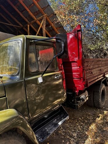 набор инструментов force: Грузовик, ГАЗ, Стандарт