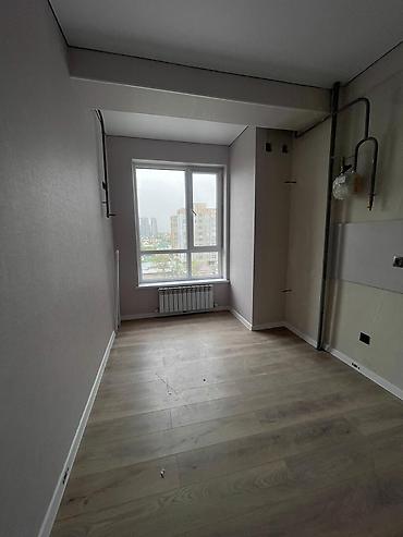 48: 1 комната, 34 м², Пишпек Элитка, 7 этаж, Косметический ремонт — 5