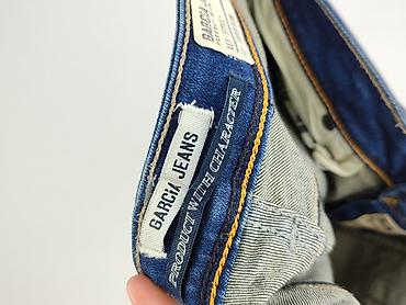 dzinsy drip: Garcia Jeans, Jeansy damskie, rozmiar XS — 4