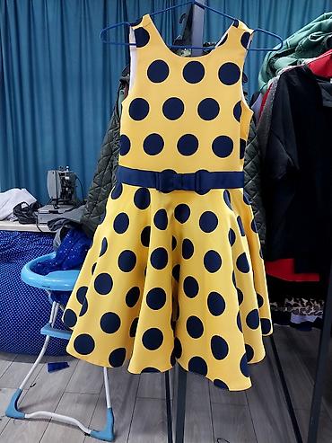 Платья: Детское платье — 6