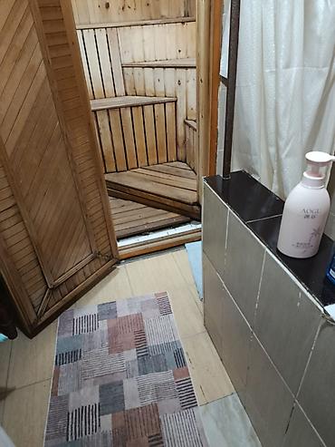 Продажа коттеджей и домов: 5 комнат, 76 м², 5 соток, Бишкек, Западный (новый) автовокзал Собственник — 19
