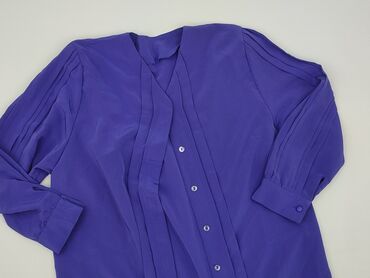 czerwone bluzki eleganckie: Women`s shirt, size M (EU 38)