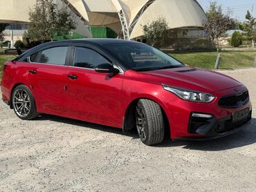 какая машина подходит для яндекс такси бишкек: Kia K3: 2019 г., 1.6 л, Автомат, Бензин