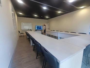 bolt bas ofis elaqe: İcarəyə verilir 1 otaqlı ofis 40 m², Sahil m. Daha 4 şəklə bax — 2