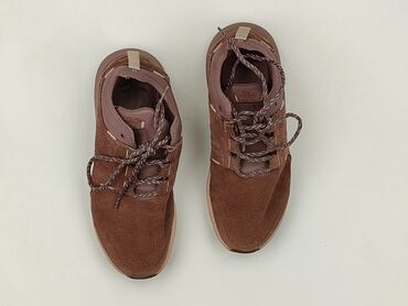 muuv spodnie dresowe: Decathlon, Sneakersy damskie, 36, stan - Dobry