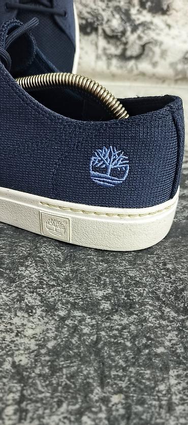 martin leon: Спортивная обувь Американского брэнда Timberland . Размер 45-44 — 3