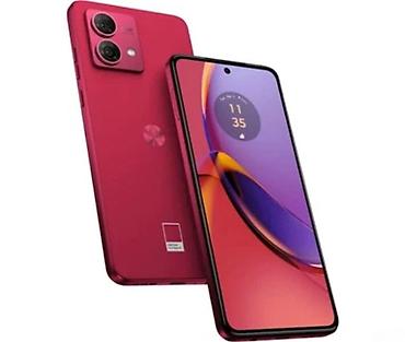 Motorola Moto G84 Viva Magenta 256GB/12GB 🟢 Rəsmi iş yeri olan və — 1