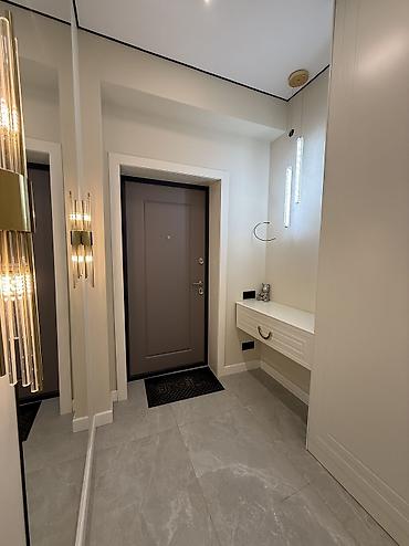 Продажа квартир: 2 комнаты, 77 м², Элитка, Дизайнерский ремонт — 7