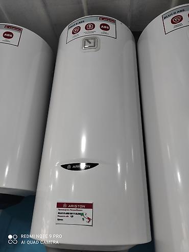 Накопительные водонагреватели: Аристоны, унитазы, раковинысмесители, теплые полы трубы ( Турция — 8