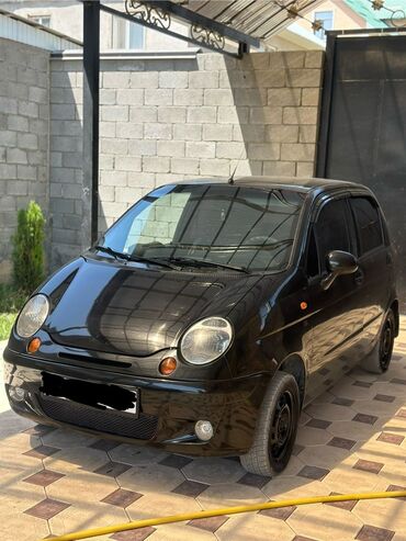 диск на матиз: Daewoo Matiz: 2011 г., 0.8 л, Механика, Бензин, Хетчбек