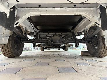 x class: Грузовик, Mercedes-Benz, Дубль, Б/у — 7