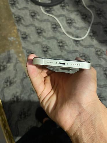 en ucuz mac: IPhone 13, 128 GB, Ağ — 6