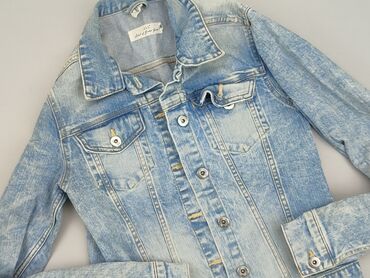 Jeans jackets: XS (EU 34), condition - Good