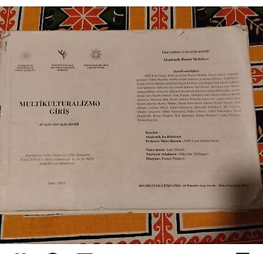 kitab satisi: Kitablar satılır qiymetcun yazin whatsappa bakidadir kitablar — 5