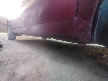 Daewoo: Daewoo Matiz: 2009 г., 0.8 л, Механика, Бензин, Хэтчбэк — 5