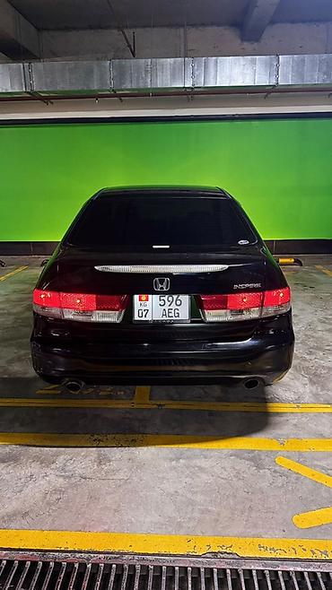 руль хонда инспаер: Honda Inspire: 2005 г., 3 л, Автомат, Бензин, Седан — 2