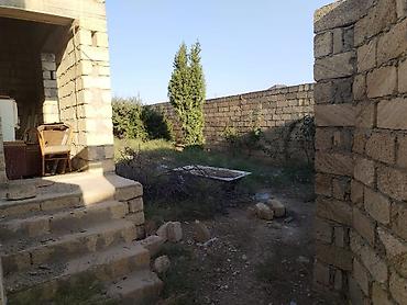 ecemide kiraye evler ucuz: 7 otaqlı, 156 kv. m, Təmirsiz — 4