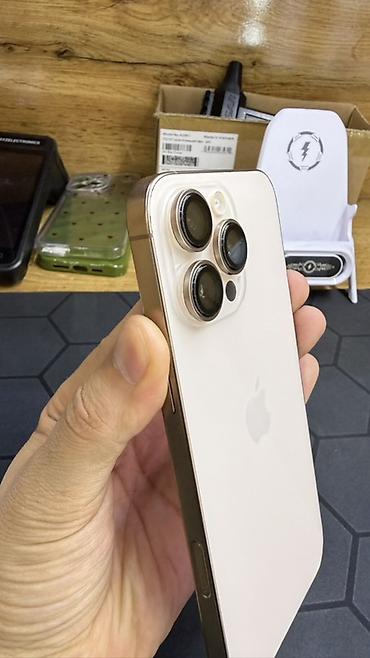 Apple iPhone: IPhone 16 Pro Max, Новый, 256 ГБ, Natural Titanium, Зарядное устройство, Защитное стекло, Чехол, 100 % — 10