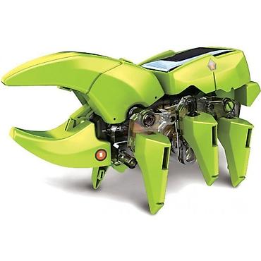 uşaq oyuncagi: Kateqoriya: Robot Dəstləri > Günəş Robot Dəstləri Məhsul: T3 Solar — 4