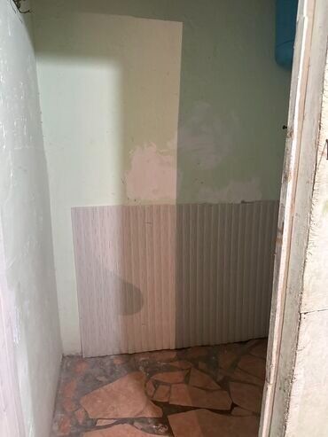 снять дом недорого на длительный срок: 30 м², 2 комнаты, Забор, огорожен, Подвал, погреб