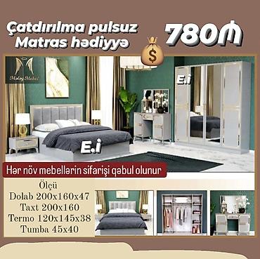 yataq desti teze: Yataq dəsti — 1