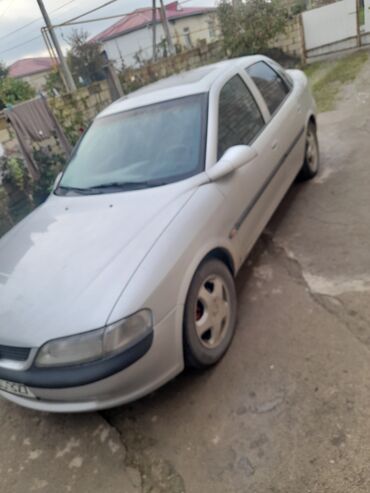 фольксваген поло комплектации: Opel Vectra: 1.6 л | 1998 г. 375642 км Седан