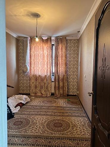 бишкек сниму квартиру: 🏡 Сдаётся второй этаж частного дома в центре города! 📍 Локация: район — 3