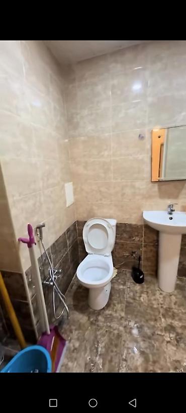 ev balaxani: Gençlik metrosun yaxınlıqı (metroya 3 deyqa piyada )Abb bankin — 6