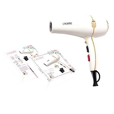 №: 6360 Məhsulun adı: Fen Cronier CR-7788 White Brend: Cronier