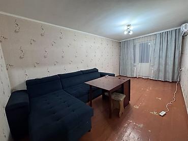 aida: 1 комната, 33 м², Ата-Тюрк парк 104 серия, 4 этаж, Старый ремонт — 1