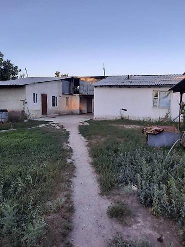 Продажа коттеджей и домов: Срочно продается 3х ком Дом 58м2 участок 10 соток баня, пристройка — 5