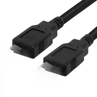 kvarcne grejalice cena: Kettz USB A-M/A-M kabl – 1m produžni (U-K100) 🔌 Model: USB A-M/A-M 📏