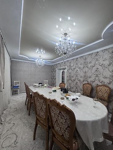 кв беловодский: 6 комнат и более, 174 м², 6 соток, Аламедин (ГЭС-2), Собственник — 5