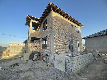 Продажа коттеджей и домов: Просторный двухэтажный дом с террасой/балконом. Рухий-Мурас 2 — 2