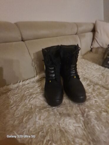 Radne čizme: Radne čizme, veličina - 44 — 2